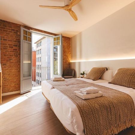 Bravissimo Marques De Camps, 3-Bedroom Apartment Girona Exterior photo