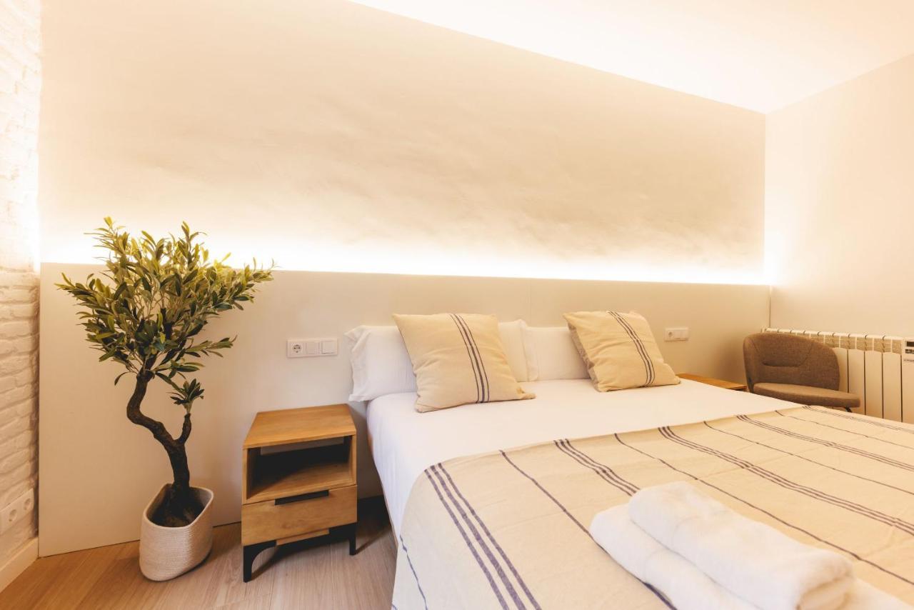 Bravissimo Marques De Camps, 3-Bedroom Apartment Girona Exterior photo