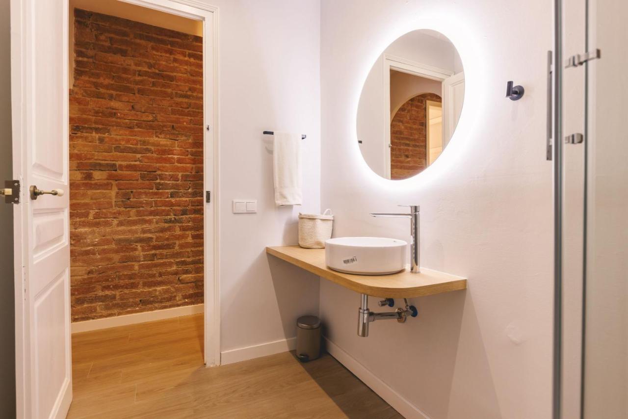 Bravissimo Marques De Camps, 3-Bedroom Apartment Girona Exterior photo