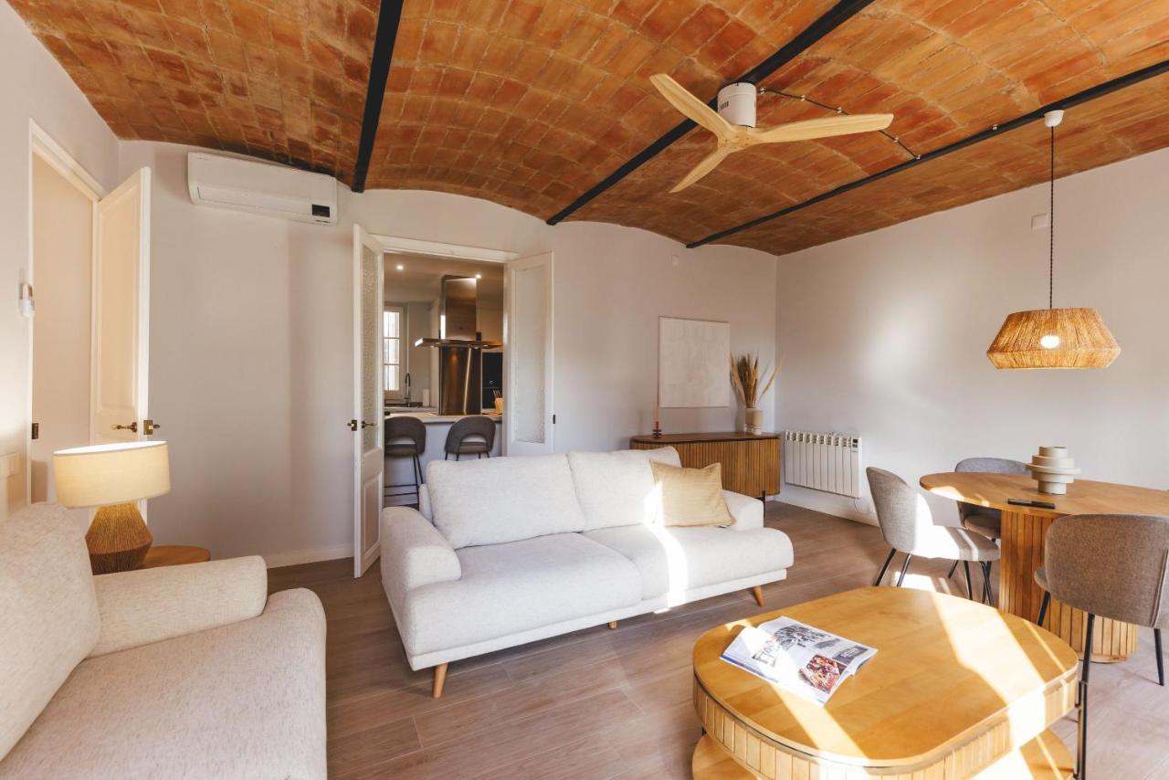 Bravissimo Marques De Camps, 3-Bedroom Apartment Girona Exterior photo