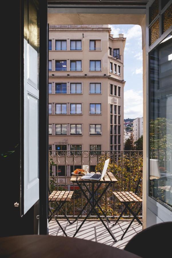 Bravissimo Marques De Camps, 3-Bedroom Apartment Girona Exterior photo