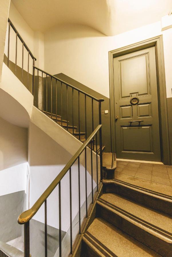 Bravissimo Marques De Camps, 3-Bedroom Apartment Girona Exterior photo