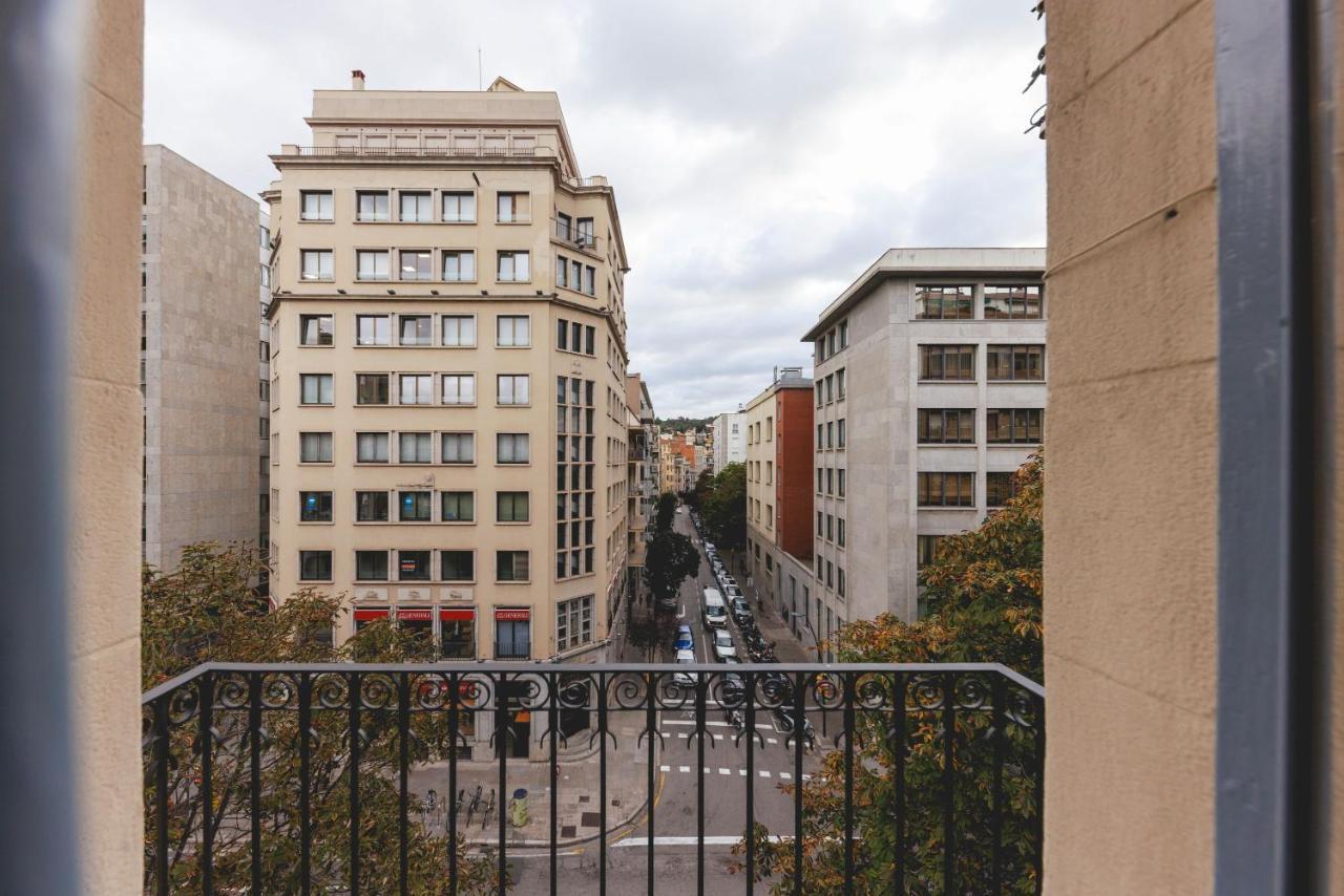 Bravissimo Marques De Camps, 3-Bedroom Apartment Girona Exterior photo