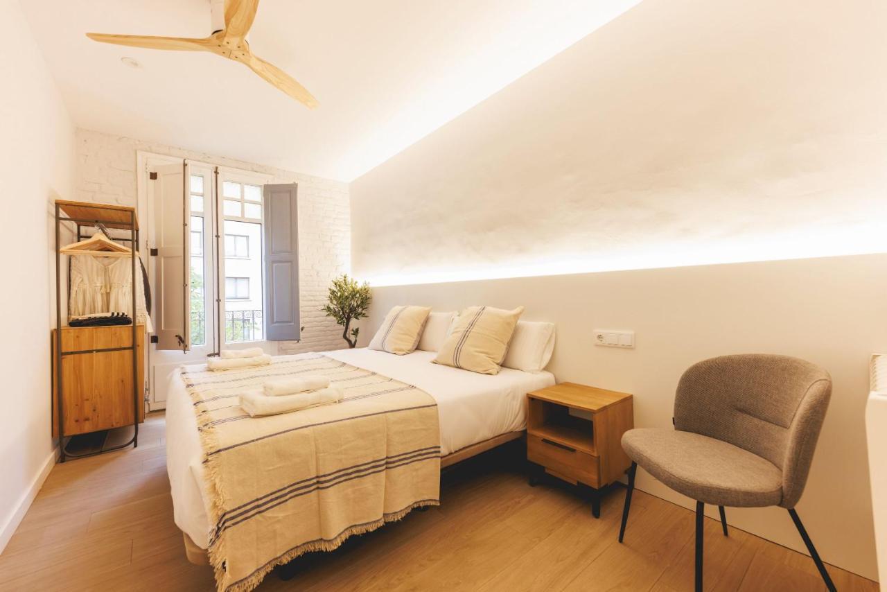 Bravissimo Marques De Camps, 3-Bedroom Apartment Girona Exterior photo
