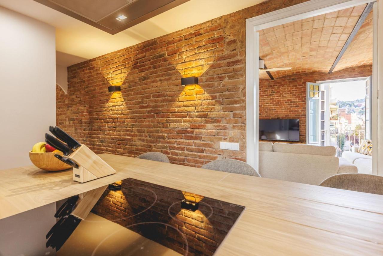Bravissimo Marques De Camps, 3-Bedroom Apartment Girona Exterior photo