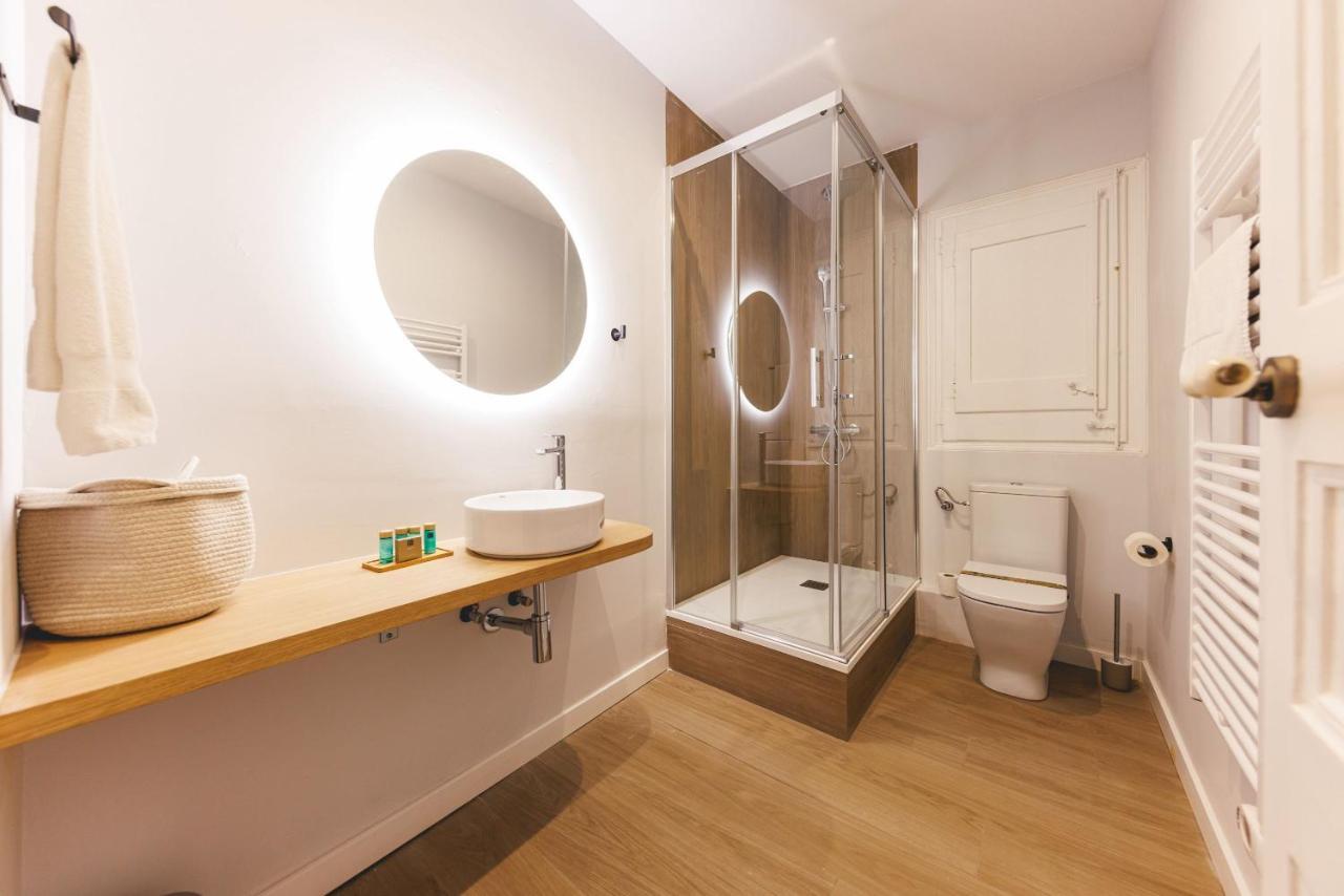 Bravissimo Marques De Camps, 3-Bedroom Apartment Girona Exterior photo