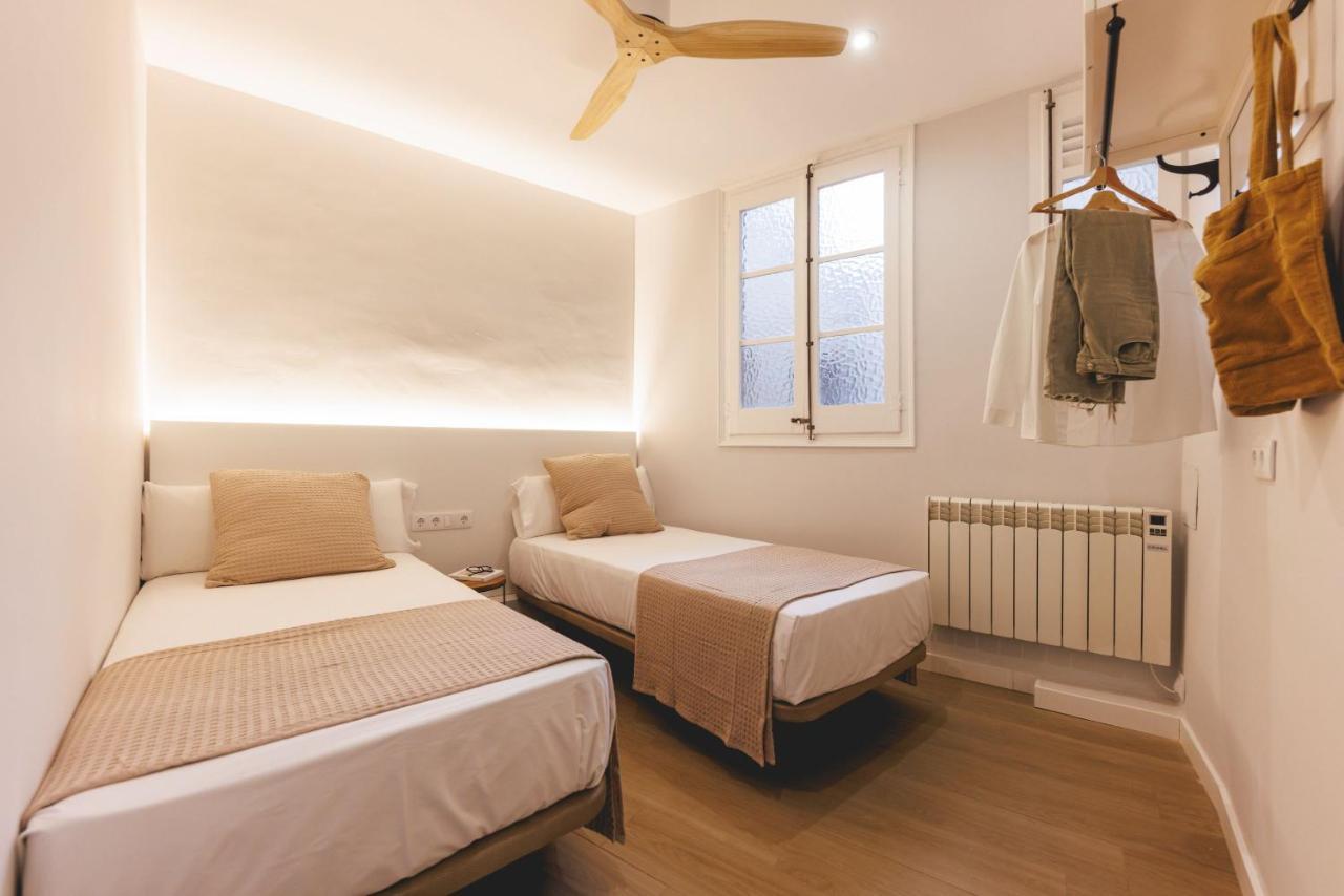 Bravissimo Marques De Camps, 3-Bedroom Apartment Girona Exterior photo