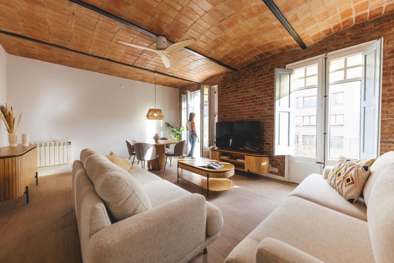 Bravissimo Marques De Camps, 3-Bedroom Apartment Girona Exterior photo