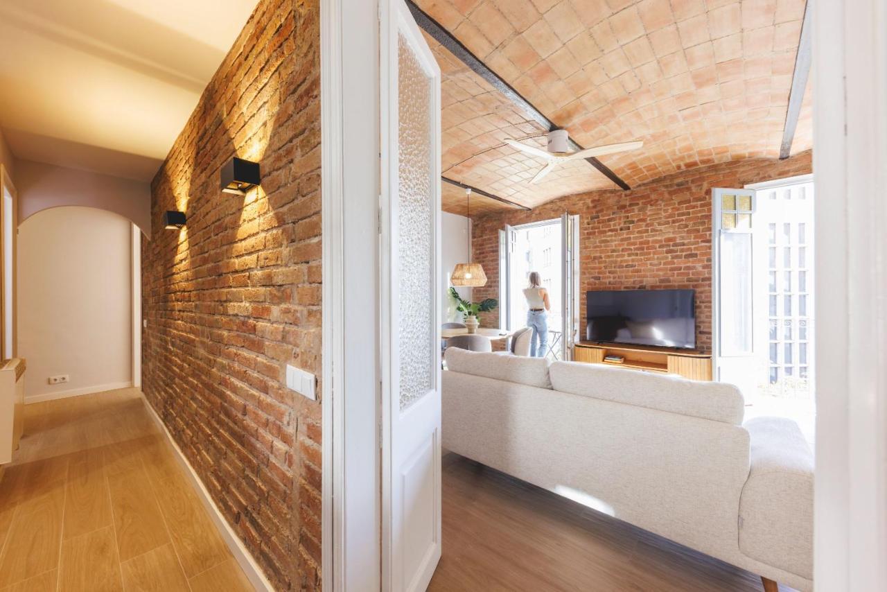 Bravissimo Marques De Camps, 3-Bedroom Apartment Girona Exterior photo