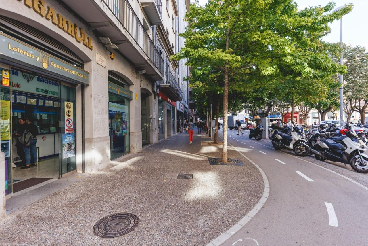 Bravissimo Marques De Camps, 3-Bedroom Apartment Girona Exterior photo