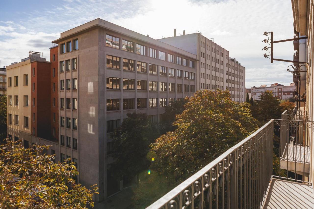 Bravissimo Marques De Camps, 3-Bedroom Apartment Girona Exterior photo