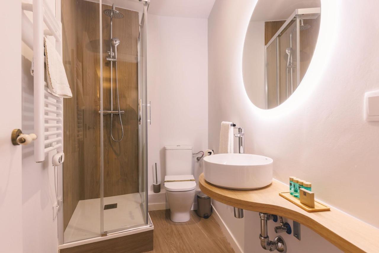 Bravissimo Marques De Camps, 3-Bedroom Apartment Girona Exterior photo