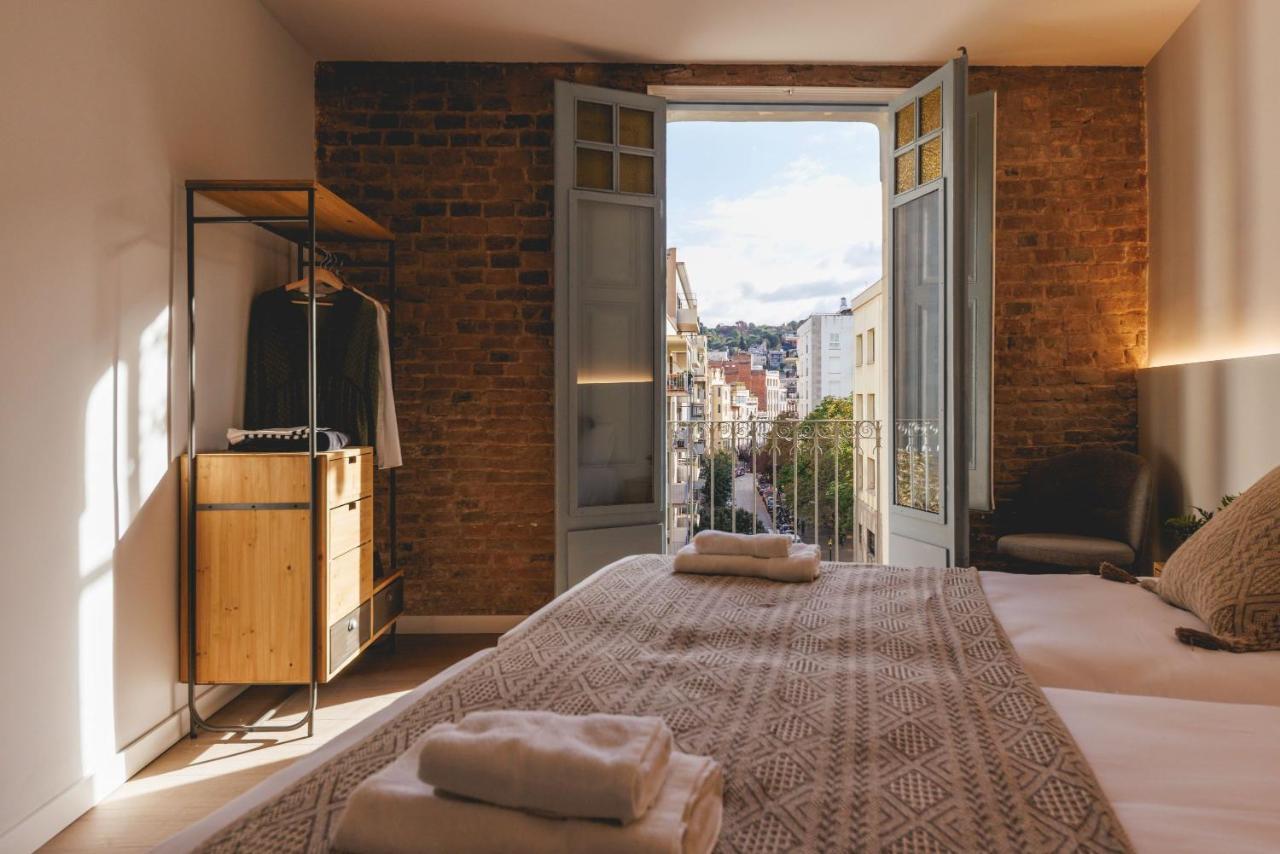 Bravissimo Marques De Camps, 3-Bedroom Apartment Girona Exterior photo