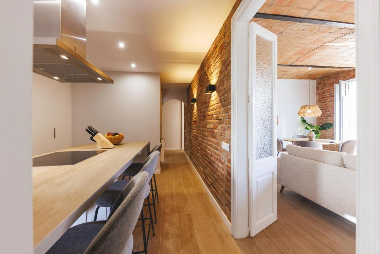 Bravissimo Marques De Camps, 3-Bedroom Apartment Girona Exterior photo