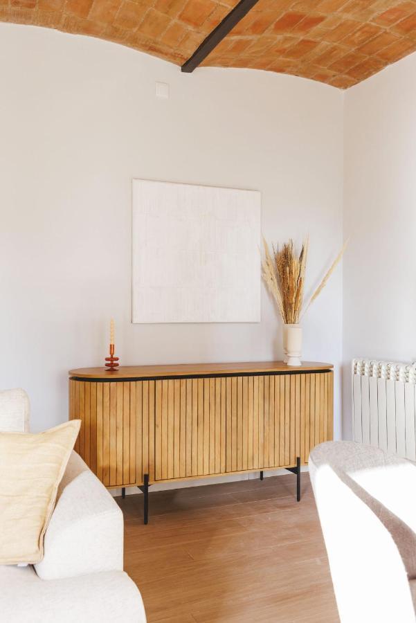 Bravissimo Marques De Camps, 3-Bedroom Apartment Girona Exterior photo