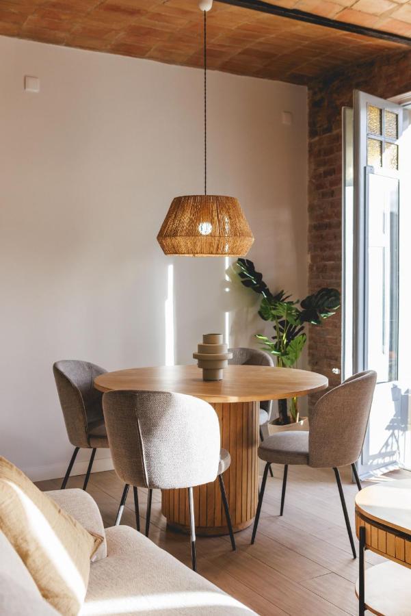Bravissimo Marques De Camps, 3-Bedroom Apartment Girona Exterior photo