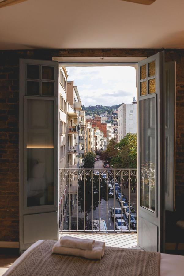 Bravissimo Marques De Camps, 3-Bedroom Apartment Girona Exterior photo