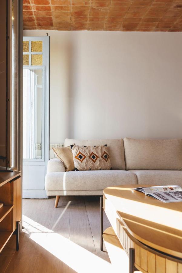 Bravissimo Marques De Camps, 3-Bedroom Apartment Girona Exterior photo